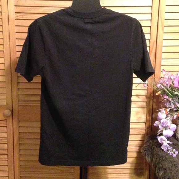 Adidas x Def Jam x Ghostface Ultra Rare Shirt NWOT - Picture 4 of 7